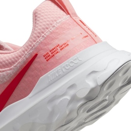Zapatillas de running Nike React Infinity 3 W DZ3016-600 rosado 15