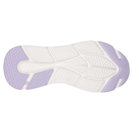 Zapatillas Skechers Max Cushioning Elite™ Clarion W 128564-NVPR azul 6