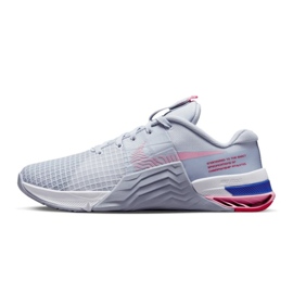 Nike Metcon 8 W DO9327-005 zapatillas gris 9