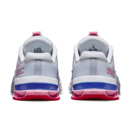 Nike Metcon 8 W DO9327-005 zapatillas gris 12