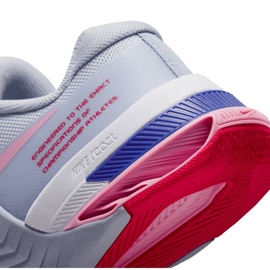 Nike Metcon 8 W DO9327-005 zapatillas gris 15