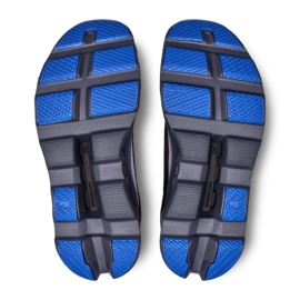 Zapatillas On Running Cloudmonster W 6198082 negro 17