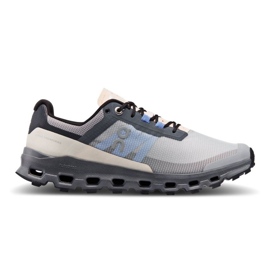 Zapatillas On Running Cloudvista W 6498269 gris 12