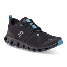 Zapatillas On Running Cloud X Shift W 6698464 negro 8