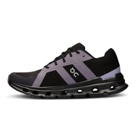 Adidas Zapatillas On Running Cloudrunner M 4698079 negro 7