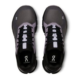 Adidas Zapatillas On Running Cloudrunner M 4698079 negro 8