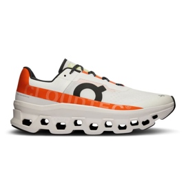 Zapatillas On Running Cloudmonster M 6198086 blanco 6