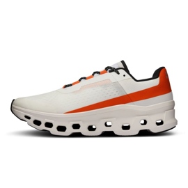 Zapatillas On Running Cloudmonster M 6198086 blanco 7