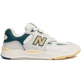 Zapatillas New Balance NM1010AL blanco 5