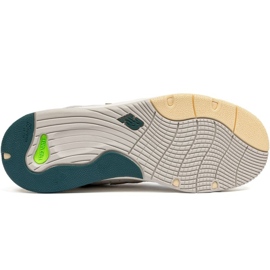 Zapatillas New Balance NM1010AL blanco 8
