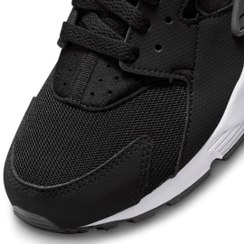 Nike Huarache Run JR DX9267-001 Zapatos negro 14