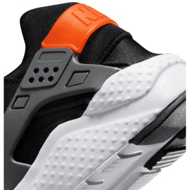 Nike Huarache Run JR DX9267-001 Zapatos negro 15