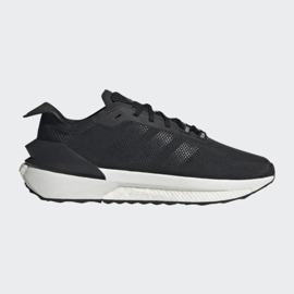 Zapatos adidas avryn hp5968 zapatos negro 7