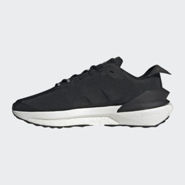 Zapatos adidas avryn hp5968 zapatos negro 8
