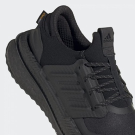 Zapatos adidas x_plrboost id9582 negro 14