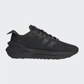 Zapatos adidas avryn hp5982 zapatos negro 8