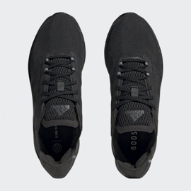 Zapatos adidas avryn hp5982 zapatos negro 10