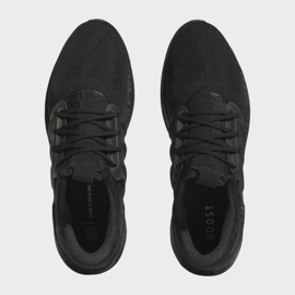 Zapatos adidas x_plrboost hp31 zapatos para correr negro 9