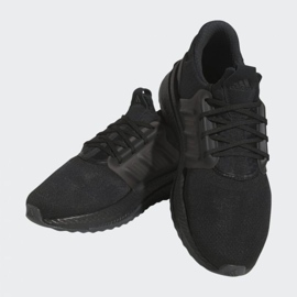 Zapatos adidas x_plrboost hp31 zapatos para correr negro 11