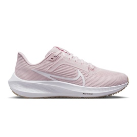 Zapatillas Nike Pegasus 40 W DV3854-600 rosado 8