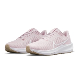 Zapatillas Nike Pegasus 40 W DV3854-600 rosado 10