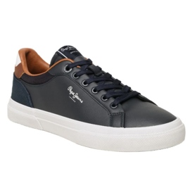 Zapatillas Pepe Jeans Kenton Court M PMS30839 blanco 15