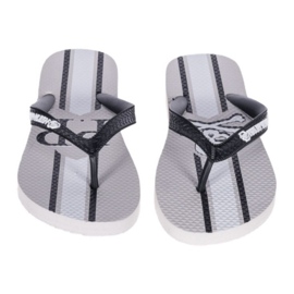 Chanclas de hombre de Philipp Plein IMPS903 negro 10