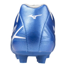 Mizuno Monarcida NEO III SELECT P1GA242527 Juques de tráfico de fútbol azul 6