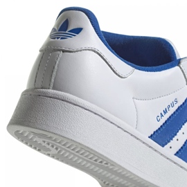 Zapatos Adidas Originals Campus 00s ID2066 blanco 8