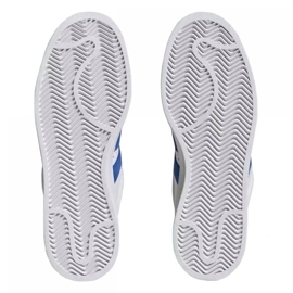 Zapatos Adidas Originals Campus 00s ID2066 blanco 9