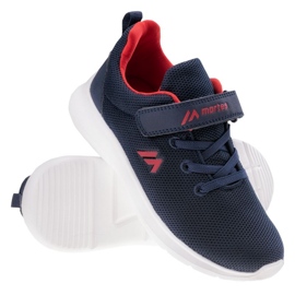 Martes Essentials Maruden 92800501426 zapatos azul 1