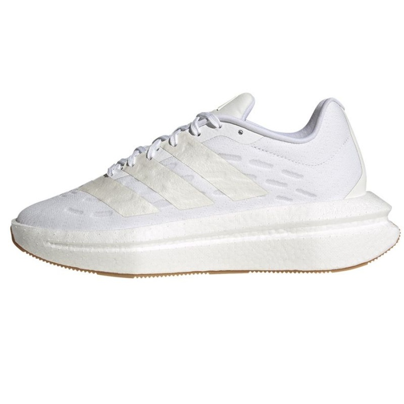 Adidas FlowBoost JR7932 zapatos blancos 1