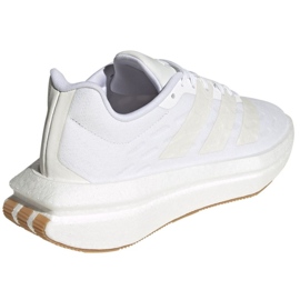 Adidas FlowBoost JR7932 zapatos blancos 3