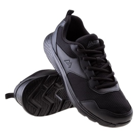 Martes Essentials Derun 92800360413 zapatos negro 1