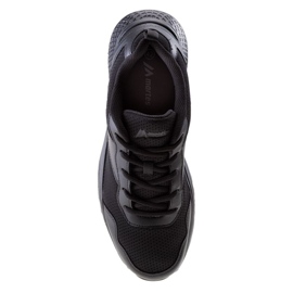 Martes Essentials Derun 92800360413 zapatos negro 2