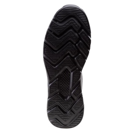 Martes Essentials Derun 92800360413 zapatos negro 3