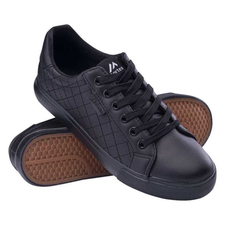 Martes isida zapatos 92800602659 negro 1 Martes isida zapatos 92800602659 negro 1