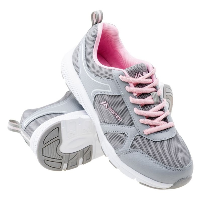 Martes Zapatos de Celari 92800225348 gris 1