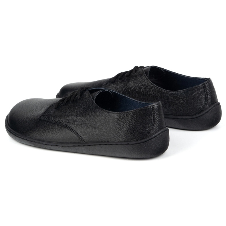 Olivier Zapatillas de zapatillas minimalistas de mujeres descalzos 1288pol negro 2 Olivier Zapatillas de zapatillas minimalistas de mujeres descalzos 1288pol negro 2