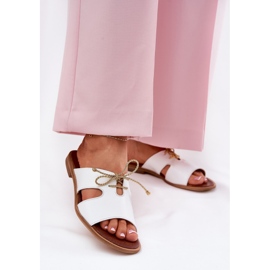 Flip Flip Flip Flip Zazoo 3022 White blanco 2 Flip Flip Flip Flip Zazoo 3022 White blanco 2