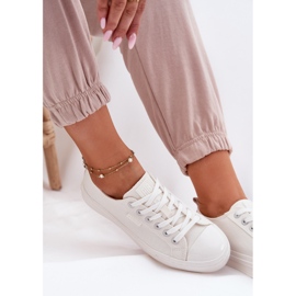 Feman's Big Star RR274730 Sneakers blancas blanco 12