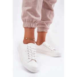 Feman's Big Star RR274730 Sneakers blancas blanco 7