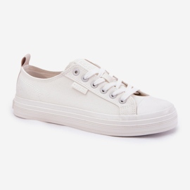 Feman's Big Star RR274730 Sneakers blancas blanco 9
