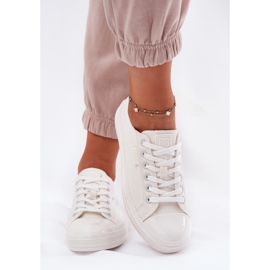 Feman's Big Star RR274730 Sneakers blancas blanco 8