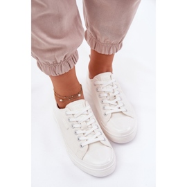 Feman's Big Star RR274730 Sneakers blancas blanco 10