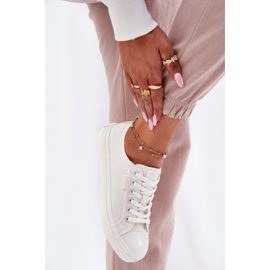 Feman's Big Star RR274730 Sneakers blancas blanco 11