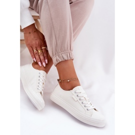 Feman's Big Star RR274730 Sneakers blancas blanco 13