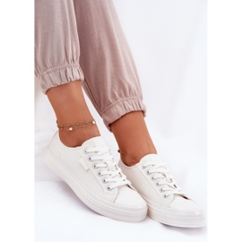 Feman's Big Star RR274730 Sneakers blancas blanco 14
