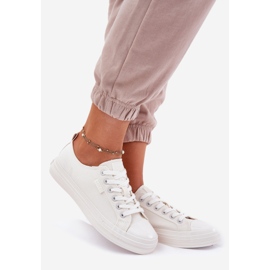 Feman's Big Star RR274730 Sneakers blancas blanco 1