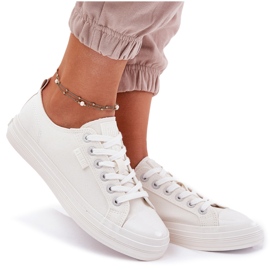 Feman's Big Star RR274730 Sneakers blancas blanco 15